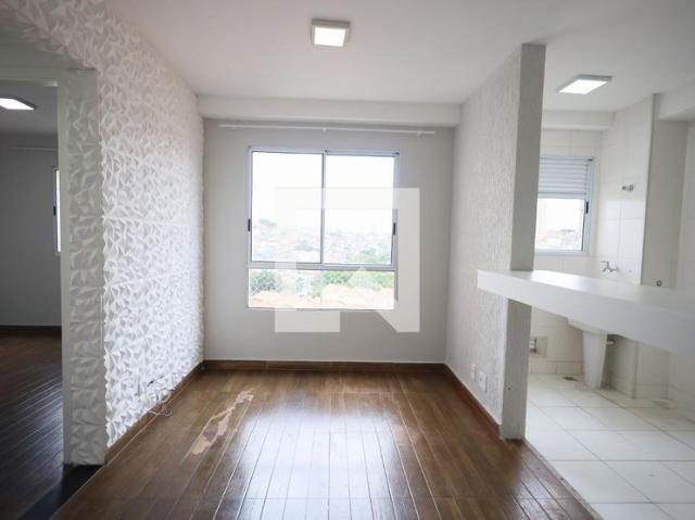 Apto, Novo Osasco, 2 Quartos, 48 m2 Osasco