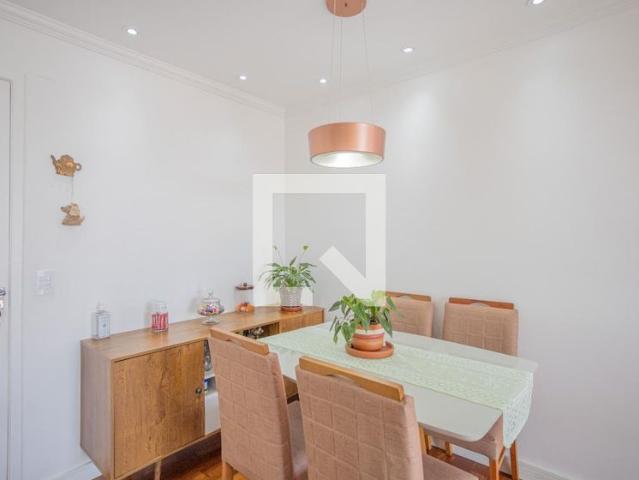 Apto, Novo Osasco, 2 Quartos, 48 m2 Osasco