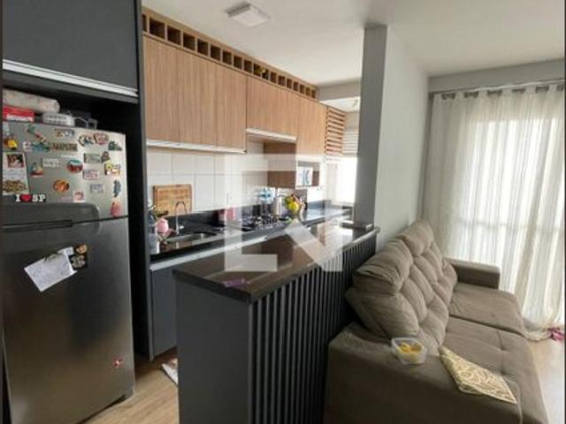 Apto, Novo Osasco, 2 Quartos, 48 m2 Osasco