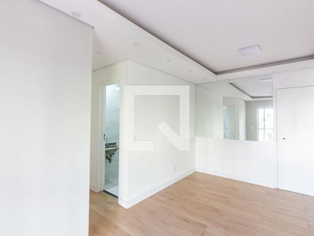 Apto, Novo Osasco, 2 Quartos, 49 m2 Osasco