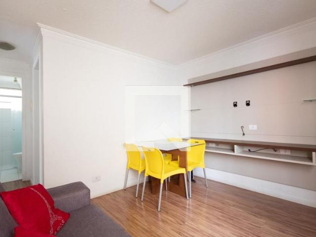 Apto, Novo Osasco, 2 Quartos, 49 m2 Osasco