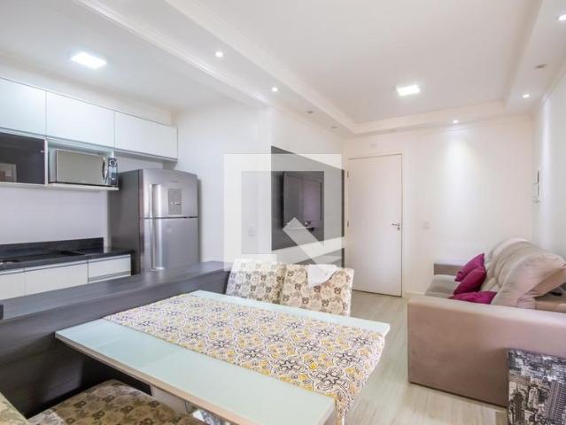 Apto, Novo Osasco, 2 Quartos, 49 m2 Osasco