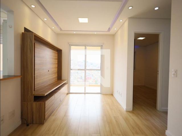 Apto, Novo Osasco, 2 Quartos, 49 m2 Osasco