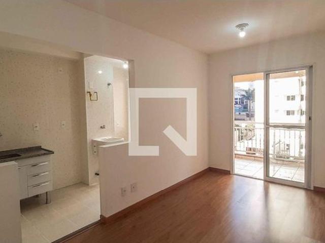 Apto, Novo Osasco, 2 Quartos, 49 m2 Osasco