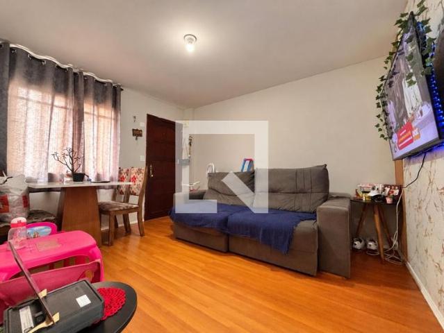 Apto, Novo Osasco, 2 Quartos, 50 m2 Osasco
