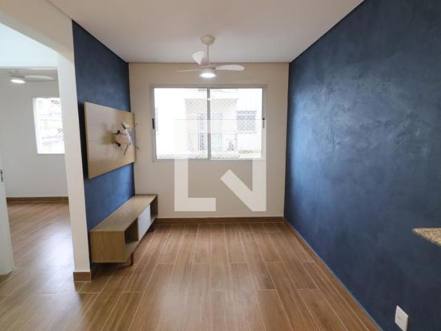 Apto, Novo Osasco, 2 Quartos, 50 m2 Osasco