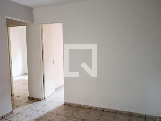 Apto, Novo Osasco, 2 Quartos, 52 m2 Osasco