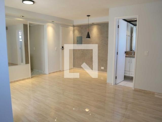 Apto, Novo Osasco, 2 Quartos, 57 m2 Osasco