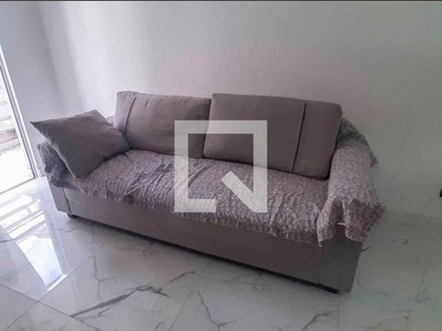 Apto, Novo Osasco, 2 Quartos, 54 m2 Osasco