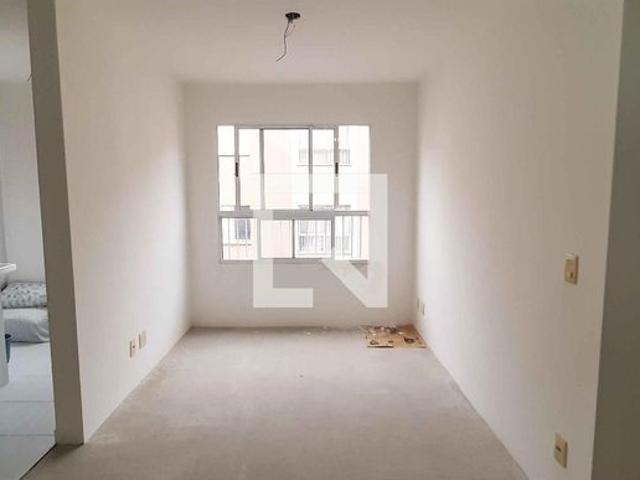Apto, Novo Osasco, 2 Quartos, 54 m2 Osasco