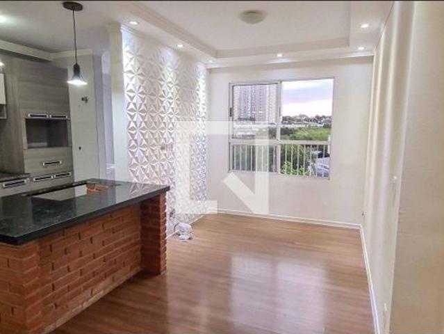 Apto, Novo Osasco, 2 Quartos, 54 m2 Osasco