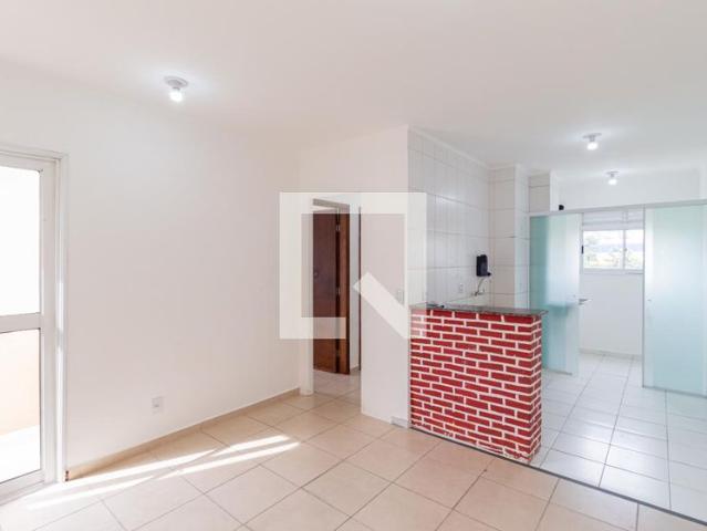 Apto, Novo Osasco, 2 Quartos, 55 m2 Osasco