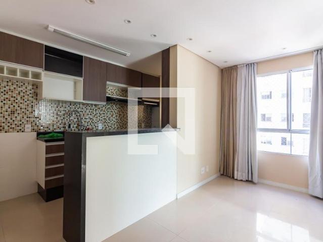 Apto, Novo Osasco, 2 Quartos, 55 m2 Osasco