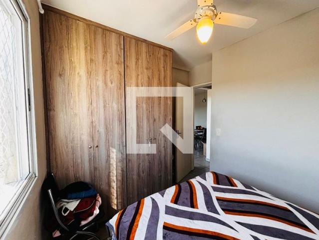Apto, Novo Osasco, 2 Quartos, 55 m2 Osasco