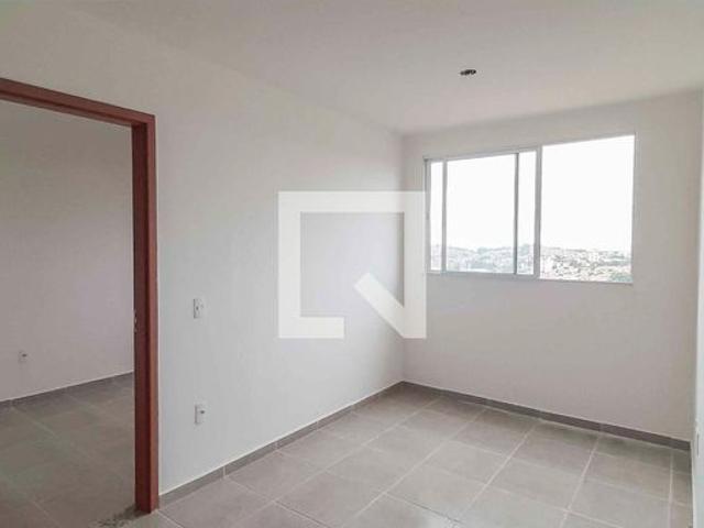 Apto, Novo Osasco, 2 Quartos, 56 m2 Osasco