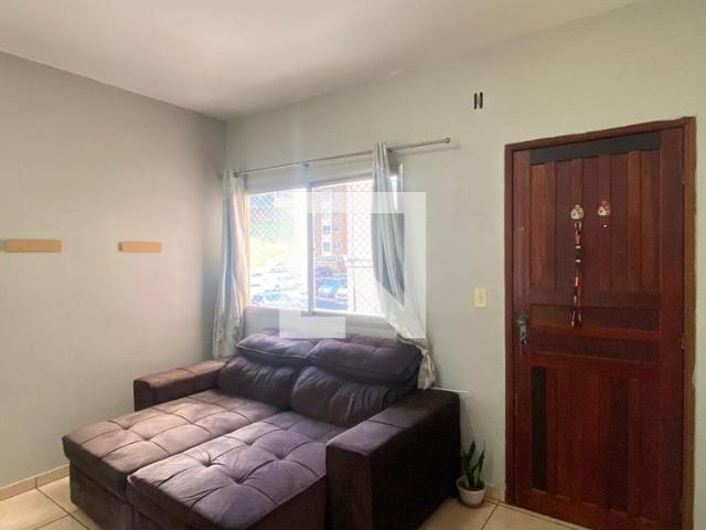 Apto, Novo Osasco, 2 Quartos, 60 m2 Osasco