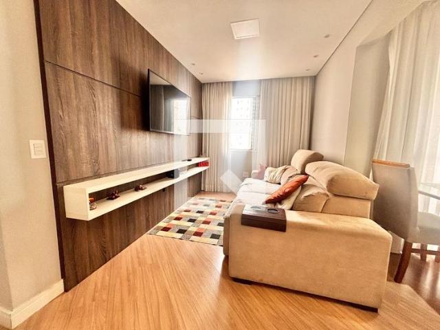 Apto, Novo Osasco, 2 Quartos, 60 m2 Osasco