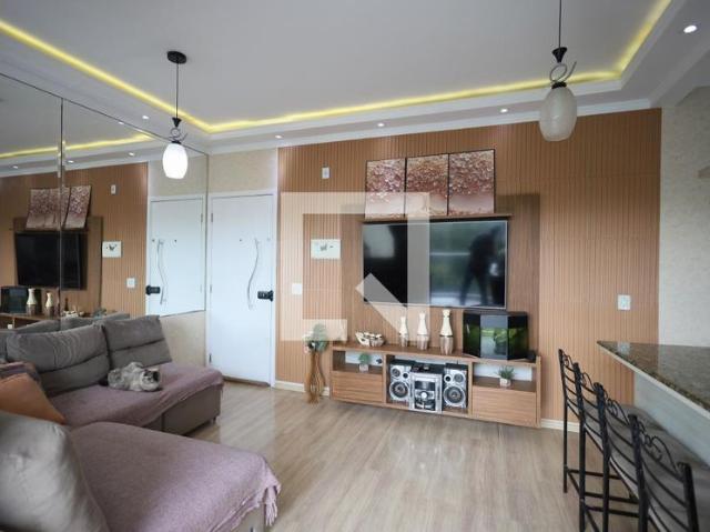 Apto, Novo Osasco, 2 Quartos, 62 m2 Osasco