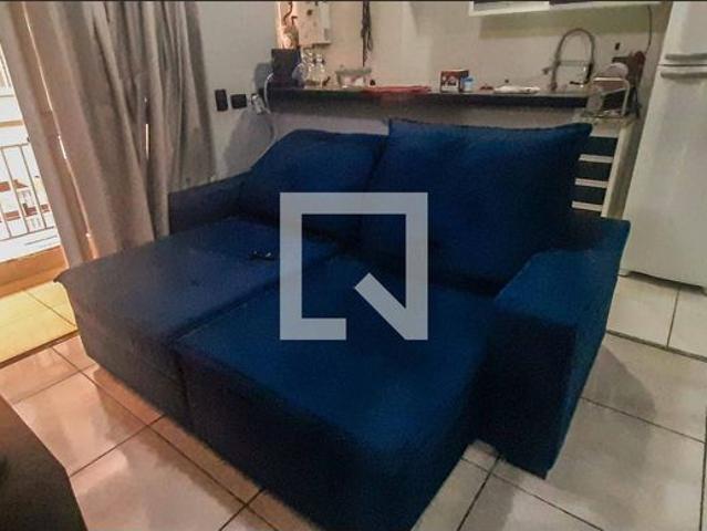 Apto, Novo Osasco, 2 Quartos, 37 m2 Osasco