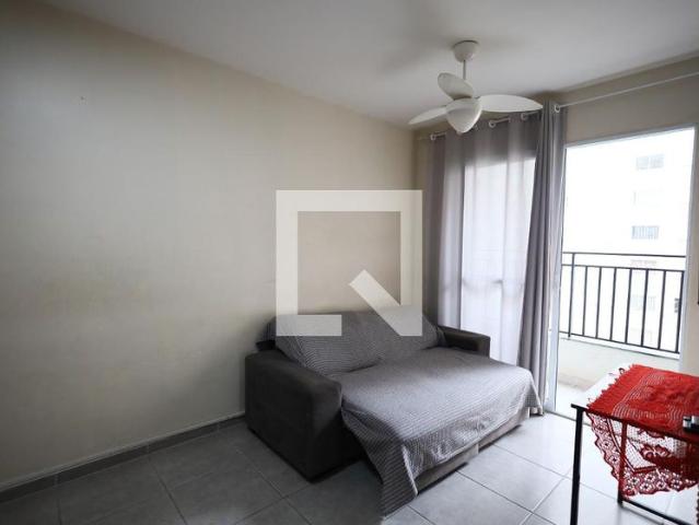 Apto, Novo Osasco, 2 Quartos, 39 m2 Osasco