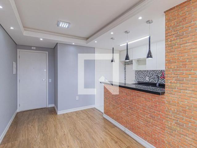 Apto, Novo Osasco, 3 Quartos, 60 m2 Osasco