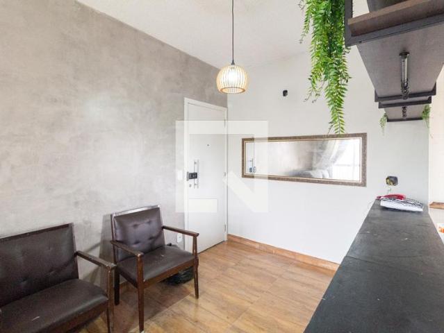 Apto, Novo Osasco, 3 Quartos, 62 m2 Osasco