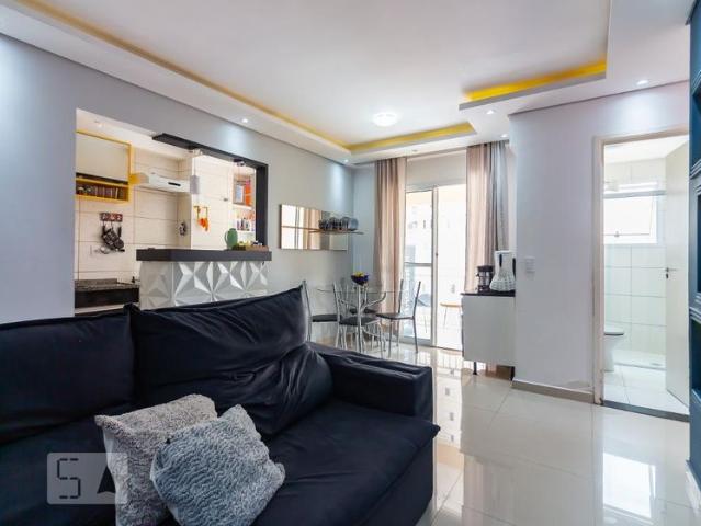 Apto, Novo Osasco, 3 Quartos, 69 m2 Osasco