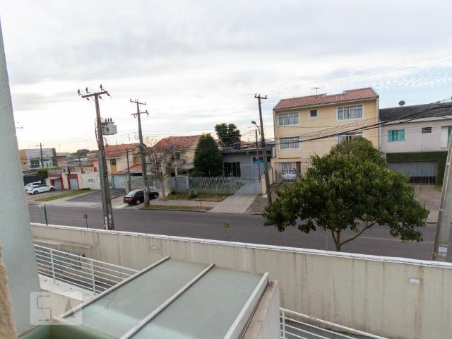 Apto, Novo Mundo, 3 Quartos, 67 m2 Curitiba