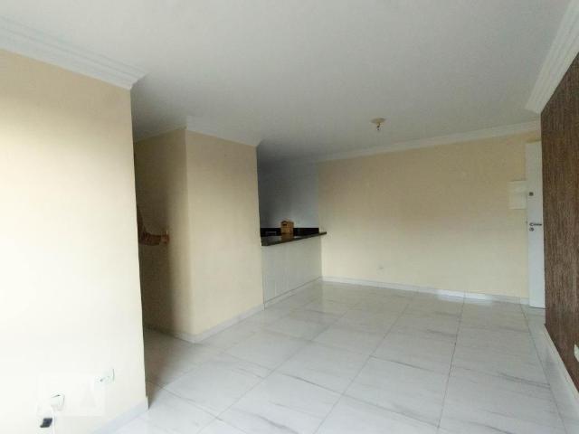 Apto, Novo Mundo, 3 Quartos, 67 m2 Curitiba