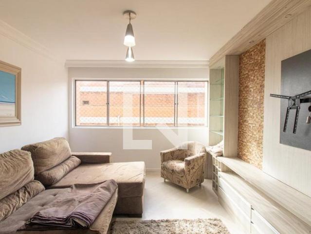 Apto, Novo Mundo, 3 Quartos, 90 m2 Curitiba
