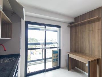 Apto, Novo Mundo, 1 Quarto, 24 m2 Curitiba