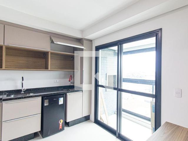 Apto, Novo Mundo, 1 Quarto, 24 m2 Curitiba