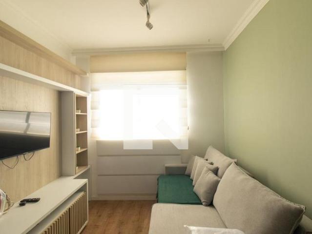 Apto, Novo Mundo, 1 Quarto, 34 m2 Curitiba