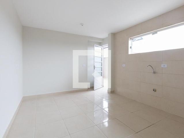 Apto, Novo Mundo, 1 Quarto, 42 m2 Curitiba