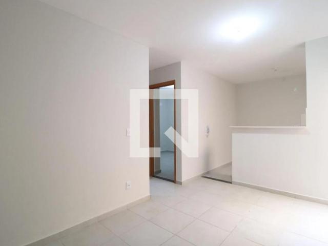 Apto, Novo Mundo, 2 Quartos, 49 m2 Uberlândia