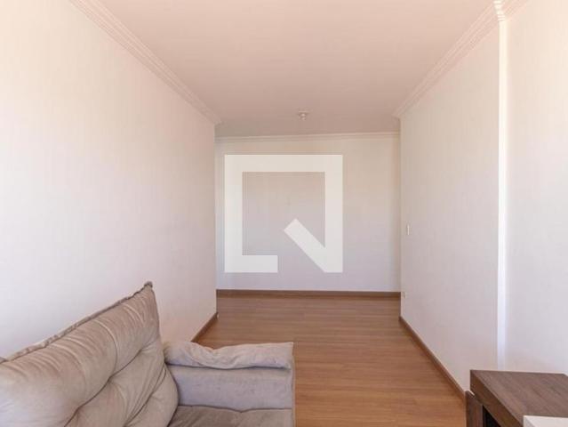Apto, Novo Mundo, 2 Quartos, 50 m2 Curitiba
