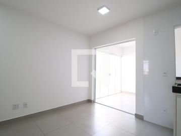 Apto, Novo Mundo, 2 Quartos, 67 m2 Uberlândia