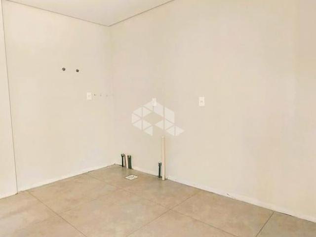 Apto novo na Cidade Alta, 02 dorm. 01 suíte, 87 m²