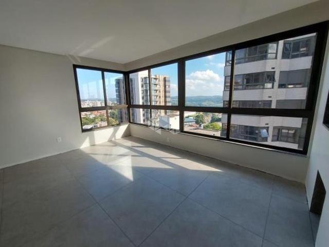 Apto novo na Cidade Alta, 02 dorm. 01 suíte, 87 m²