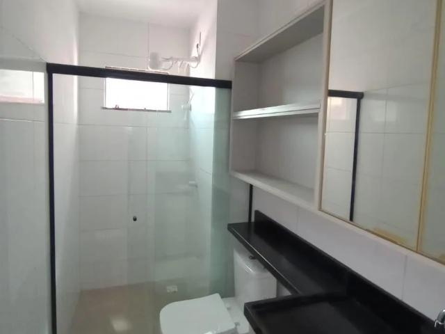 Apto NOVO p/ Locação PRESTIGIE RESIDENCE: 3/4 Sendo 1 Suíte + 1 Garagem, MÓVEIS PLANEJADOS, Bairro Elcione Barbalho, Santarém, PA PRESTIGE RESIDENCE