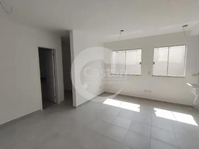 Apto novo para alugar na vila ema