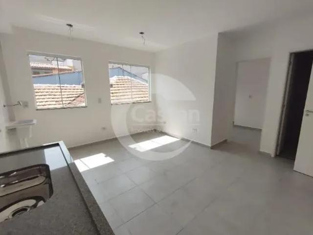 Apto novo para alugar na vila ema