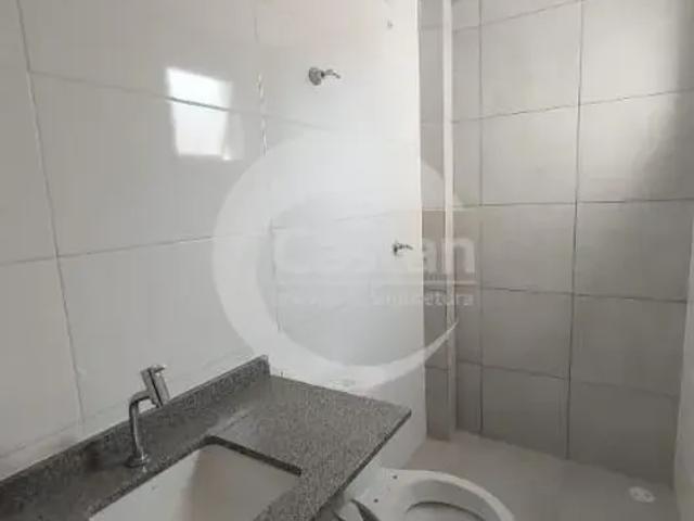Apto novo para alugar na vila ema