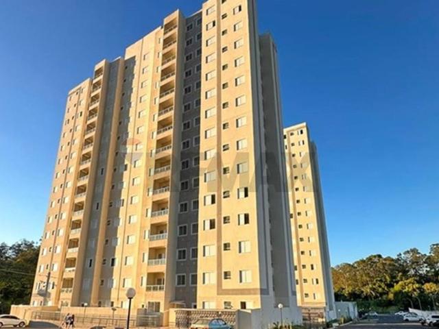 Apto novo para Locação 02 dormitórios Pompeia Piracicaba/SP