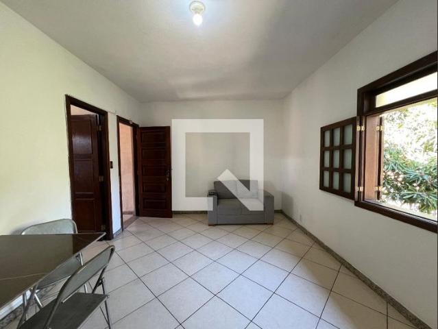 Apto, Novo Progresso, 2 Quartos, 63 m2 Contagem