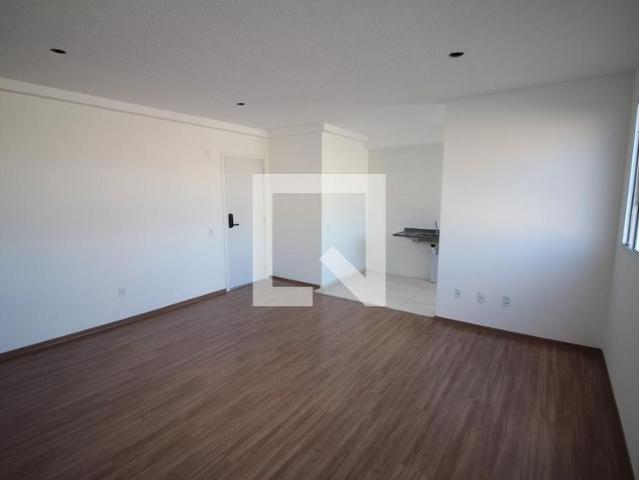 Apto, Novo Riacho, 1 Quarto, 46 m2 Contagem