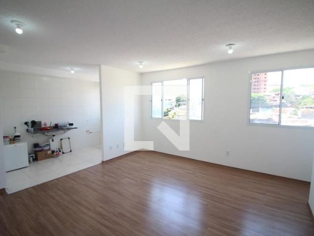 Apto, Novo Riacho, 1 Quarto, 60 m2 Contagem