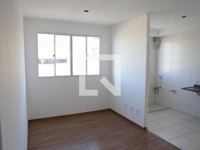 Apto, Novo Riacho, 2 Quartos, 47 m2 Contagem