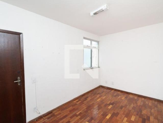 Apto, Novo Riacho, 2 Quartos, 45 m2 Contagem