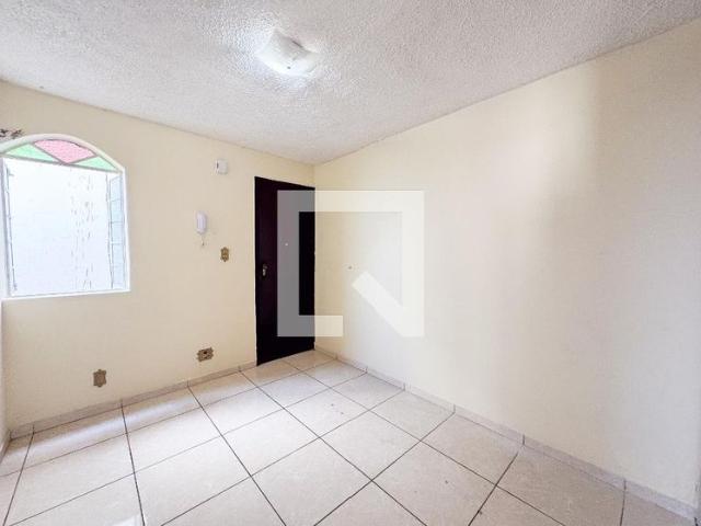Apto, Novo Riacho, 2 Quartos, 36 m2 Contagem